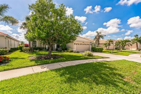 Casa en venta en North Port, Florida, 3 dormitorios, 155.33 m2 № 1302621 - foto 18