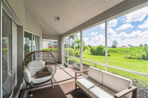 Casa en venta en North Port, Florida, 3 dormitorios, 155.33 m2 № 1302621 - foto 22