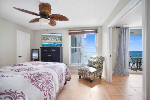 Condo in Hillsboro Beach, Florida, 2 bedrooms  № 1162073 - photo 9