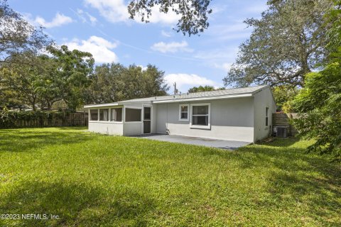 Villa ou maison à vendre à Saint Augustine, Floride: 3 chambres, 105.07 m2 № 771372 - photo 9