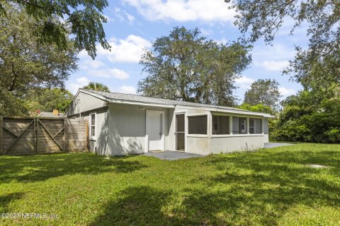 Villa ou maison à vendre à Saint Augustine, Floride: 3 chambres, 105.07 m2 № 771372 - photo 7