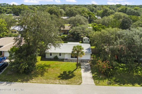 Villa ou maison à vendre à Saint Augustine, Floride: 3 chambres, 105.07 m2 № 771372 - photo 5