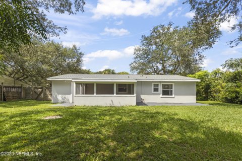 Villa ou maison à vendre à Saint Augustine, Floride: 3 chambres, 105.07 m2 № 771372 - photo 8