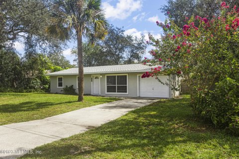 Villa ou maison à vendre à Saint Augustine, Floride: 3 chambres, 105.07 m2 № 771372 - photo 6