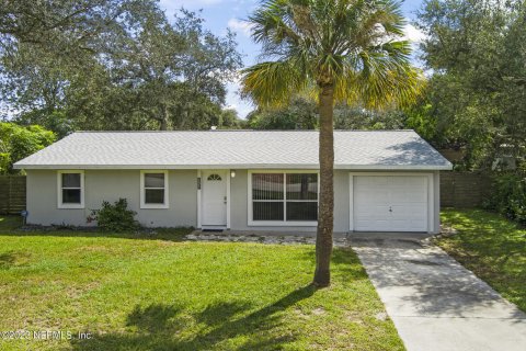 Villa ou maison à vendre à Saint Augustine, Floride: 3 chambres, 105.07 m2 № 771372 - photo 2