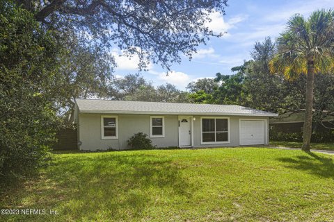 House in Saint Augustine, Florida 3 bedrooms, 105.07 sq.m. № 771372 - photo 4