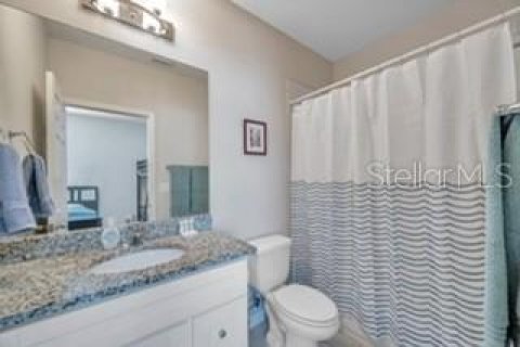 Townhouse in Temple Terrace, Florida 2 bedrooms, 139.73 sq.m. № 1085018 - photo 23