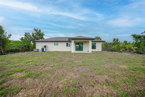 Villa ou maison à vendre à Punta Gorda, Floride: 2 chambres, 96.99 m2 № 1245158 - photo 27