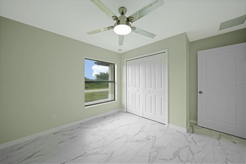 House in Punta Gorda, Florida 2 bedrooms, 96.99 sq.m. № 1245158 - photo 23