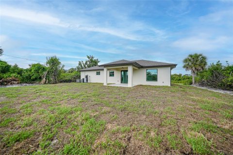 Casa en venta en Punta Gorda, Florida, 2 dormitorios, 96.99 m2 № 1245158 - foto 28