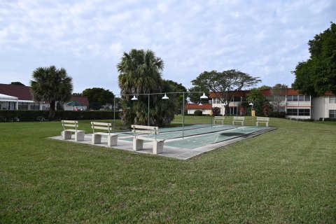 Copropriété à vendre à Royal Palm Beach, Floride: 2 chambres, 97.36 m2 № 940881 - photo 4