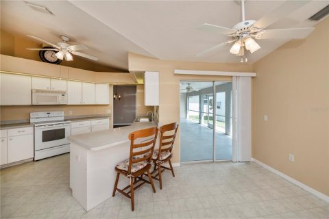 Villa ou maison à vendre à Punta Gorda, Floride: 4 chambres, 215.72 m2 № 1307270 - photo 19