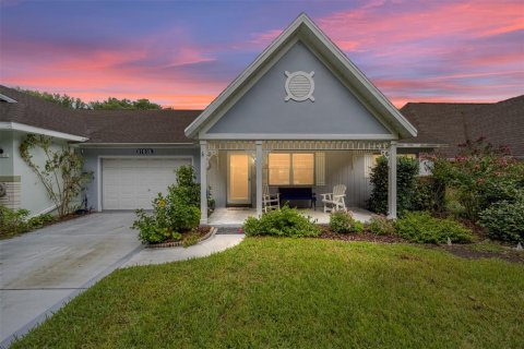 Casa en venta en Ocala, Florida, 2 dormitorios, 116.03 m2 № 1340146 - foto 1