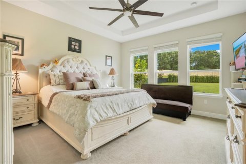 Villa ou maison à vendre à Groveland, Floride: 2 chambres, 193.42 m2 № 1340147 - photo 20