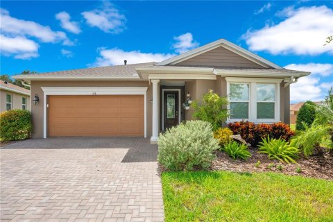 Villa ou maison à vendre à Groveland, Floride: 2 chambres, 193.42 m2 № 1340147 - photo 1