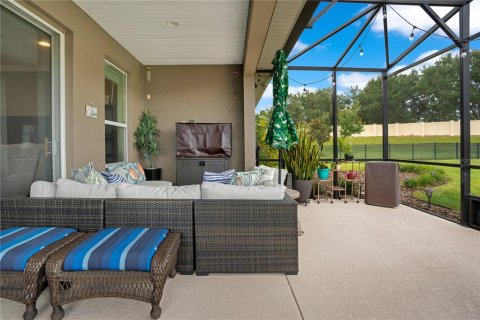 Villa ou maison à vendre à Groveland, Floride: 2 chambres, 193.42 m2 № 1340147 - photo 30