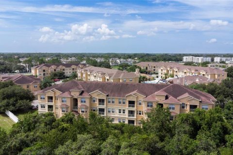 Condo in Davenport, Florida, 2 bedrooms  № 1301801 - photo 4