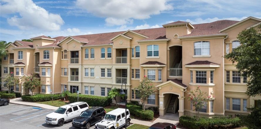 Condo in Davenport, Florida, 2 bedrooms  № 1301801