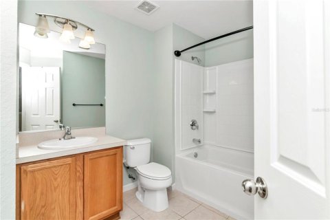 Touwnhouse à vendre à Ocala, Floride: 3 chambres, 147.16 m2 № 1301805 - photo 23