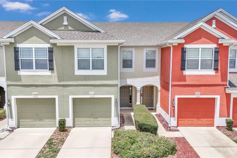 Adosado en venta en Ocala, Florida, 3 dormitorios, 147.16 m2 № 1301805 - foto 2