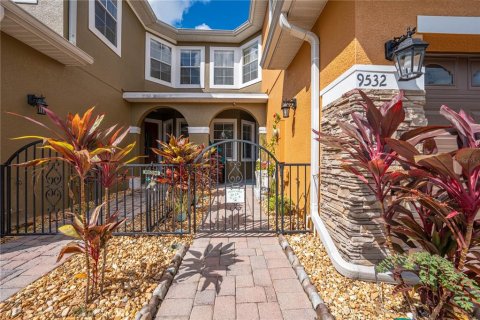 Adosado en venta en Orlando, Florida, 3 dormitorios, 136.75 m2 № 1309030 - foto 4