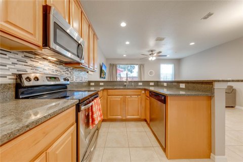 Adosado en venta en Orlando, Florida, 3 dormitorios, 136.75 m2 № 1309030 - foto 17