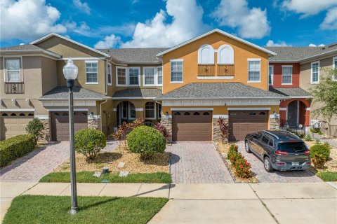 Adosado en venta en Orlando, Florida, 3 dormitorios, 136.75 m2 № 1309030 - foto 2