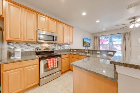 Adosado en venta en Orlando, Florida, 3 dormitorios, 136.75 m2 № 1309030 - foto 15