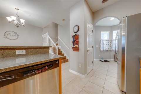 Touwnhouse à vendre à Orlando, Floride: 3 chambres, 136.75 m2 № 1309030 - photo 20