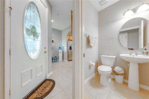 Touwnhouse à vendre à Orlando, Floride: 3 chambres, 136.75 m2 № 1309030 - photo 25