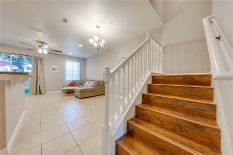 Touwnhouse à vendre à Orlando, Floride: 3 chambres, 136.75 m2 № 1309030 - photo 21