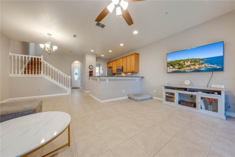 Touwnhouse à vendre à Orlando, Floride: 3 chambres, 136.75 m2 № 1309030 - photo 7