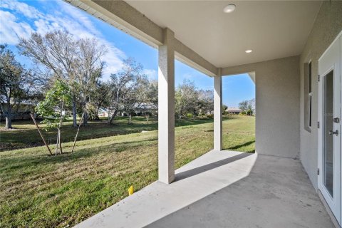 Villa ou maison à vendre à Punta Gorda, Floride: 4 chambres, 178.74 m2 № 990740 - photo 23