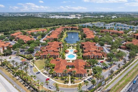 Copropriété à vendre à Orlando, Floride: 3 chambres, 126.53 m2 № 1202230 - photo 22