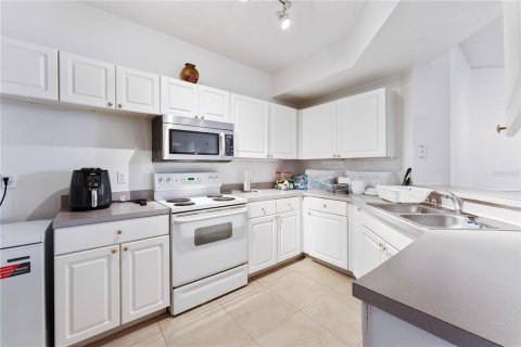 Copropriété à vendre à Orlando, Floride: 3 chambres, 126.53 m2 № 1202230 - photo 6