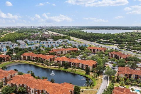 Copropriété à vendre à Orlando, Floride: 3 chambres, 126.53 m2 № 1202230 - photo 21