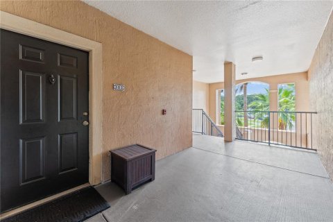 Copropriété à vendre à Orlando, Floride: 3 chambres, 126.53 m2 № 1202230 - photo 2