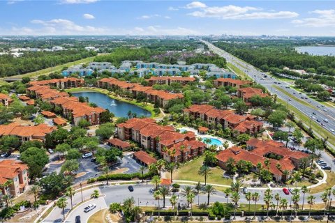 Copropriété à vendre à Orlando, Floride: 3 chambres, 126.53 m2 № 1202230 - photo 23