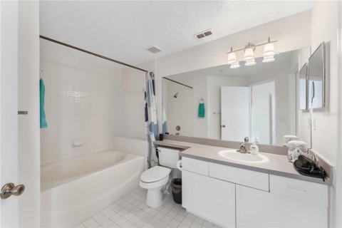 Copropriété à vendre à Orlando, Floride: 3 chambres, 126.53 m2 № 1202230 - photo 16