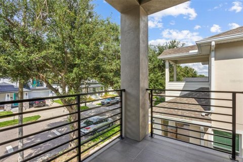 Adosado en venta en Tampa, Florida, 3 dormitorios, 188.31 m2 № 1369972 - foto 27