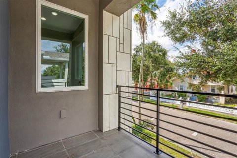 Adosado en venta en Tampa, Florida, 3 dormitorios, 188.31 m2 № 1369972 - foto 26