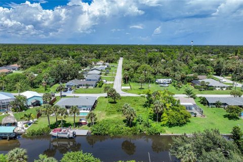 Terreno en venta en Port Charlotte, Florida № 1369971 - foto 7