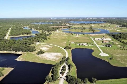 Купить земельный участок в Себринг, Флорида № 1008158 - фото 3