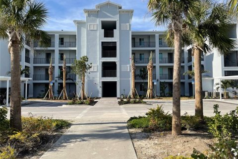 Condo in Punta Gorda, Florida, 2 bedrooms  № 1110351 - photo 1