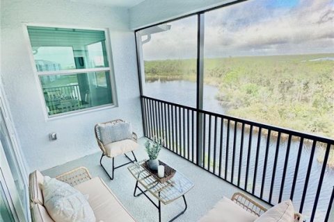 Copropriété à vendre à Punta Gorda, Floride: 2 chambres, 111.3 m2 № 1110351 - photo 12