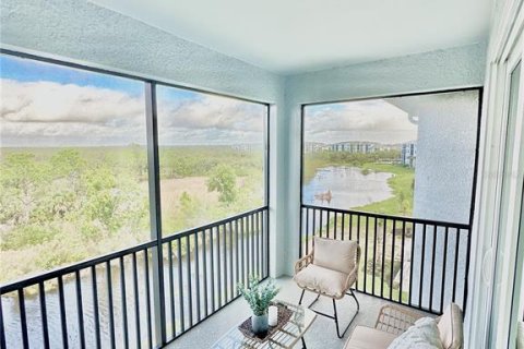 Copropriété à vendre à Punta Gorda, Floride: 2 chambres, 111.3 m2 № 1110351 - photo 13