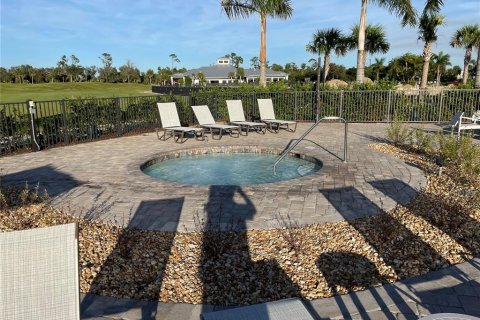 Copropriété à vendre à Punta Gorda, Floride: 2 chambres, 111.3 m2 № 1110351 - photo 18