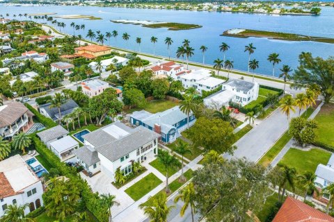 Villa ou maison à vendre à West Palm Beach, Floride: 3 chambres, 192.12 m2 № 1009620 - photo 7