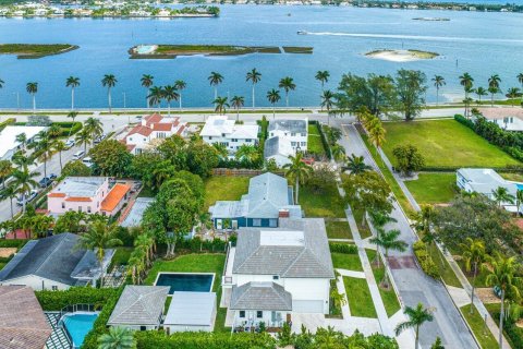 Villa ou maison à vendre à West Palm Beach, Floride: 3 chambres, 192.12 m2 № 1009620 - photo 3