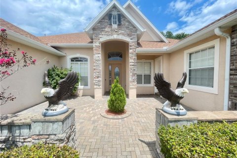 Villa ou maison à louer à Orlando, Floride: 4 chambres, 248.61 m2 № 1321996 - photo 2